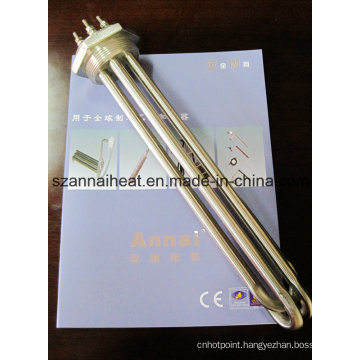 Special Heating Element for Water Heating (ASH-105)